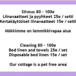 Anristar * Äkäslompolo