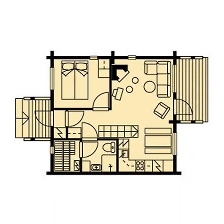 Anristar Äkäslompolo