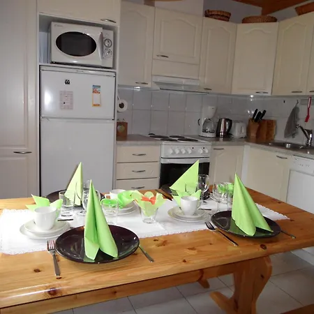 Chalet Anristar