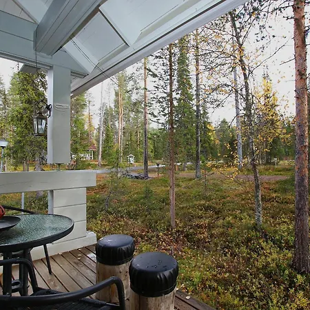 Anristar Äkäslompolo