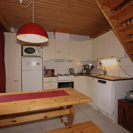Chalet Anristar *