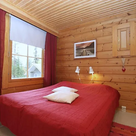 Chalet Anristar *