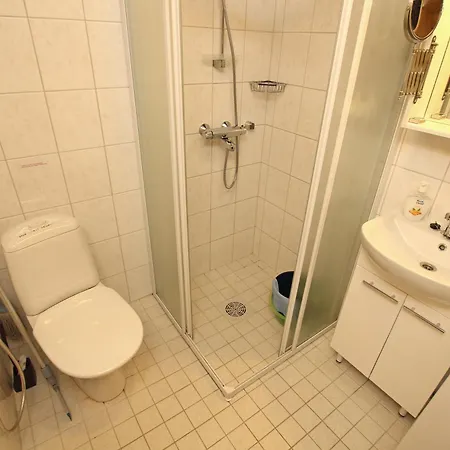 Chalet Anristar Akaslompolo
