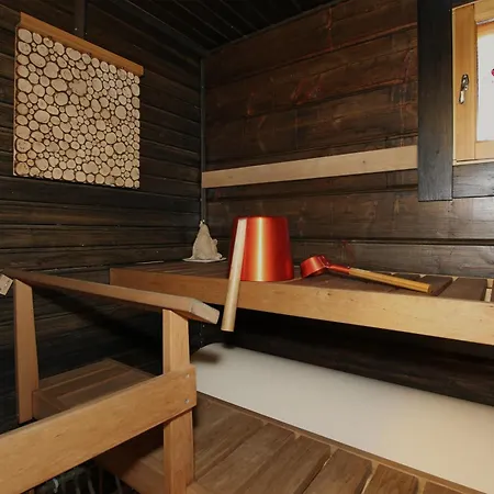 Anristar Äkäslompolo