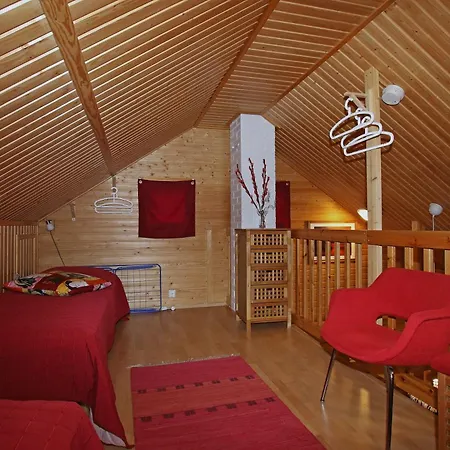 Anristar Chalet