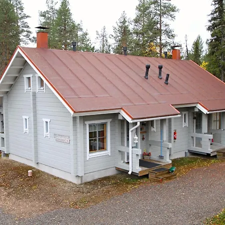 Anristar Äkäslompolo