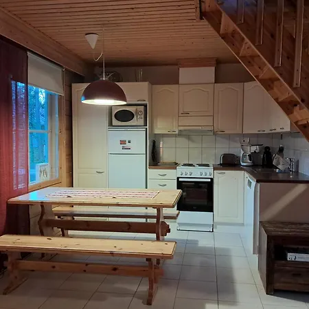 Anristar Chalet