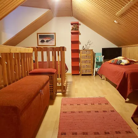 Chalet Anristar