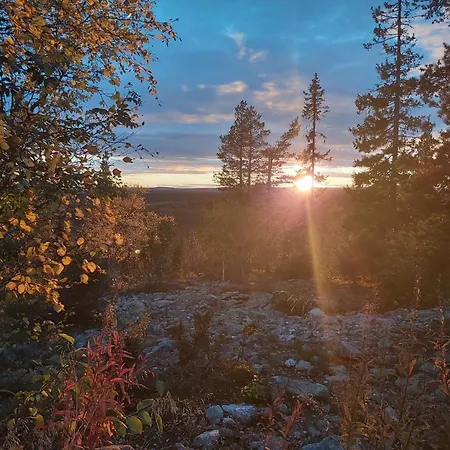 Anristar Äkäslompolo