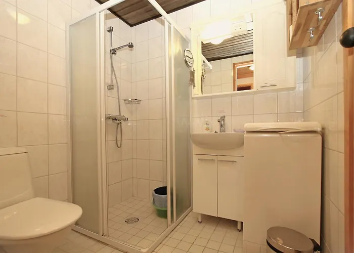 شاليه Anristar *