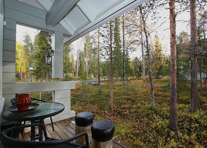 Anristar Äkäslompolo