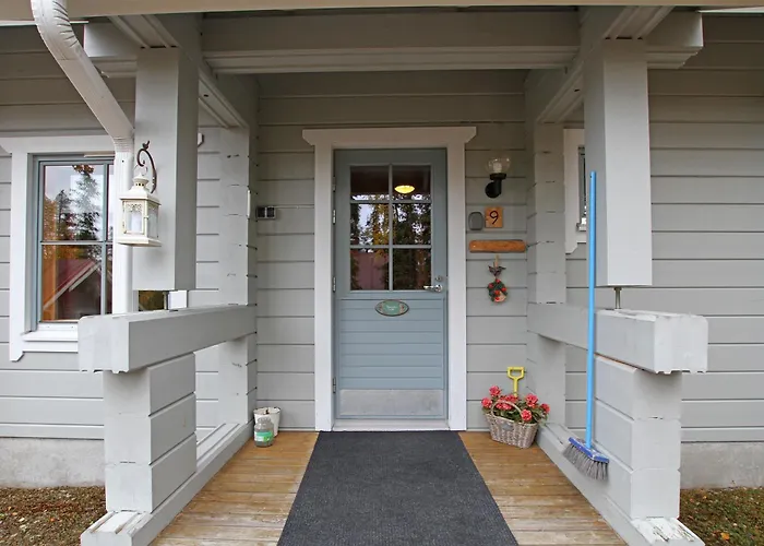 Anristar شاليه *