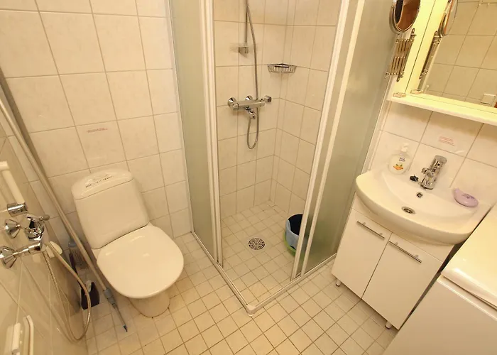 شاليه Anristar Äkäslompolo