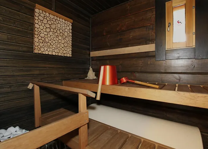 Anristar Äkäslompolo