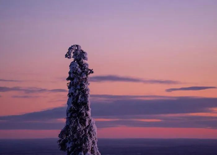 Anristar Äkäslompolo