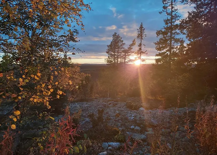 Anristar Äkäslompolo